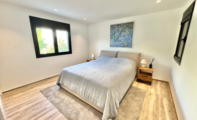 Resale - Villa - Ciudad Quesada - Ciudad Quesada - Rojales