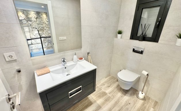 Resale - Villa - Ciudad Quesada - Ciudad Quesada - Rojales