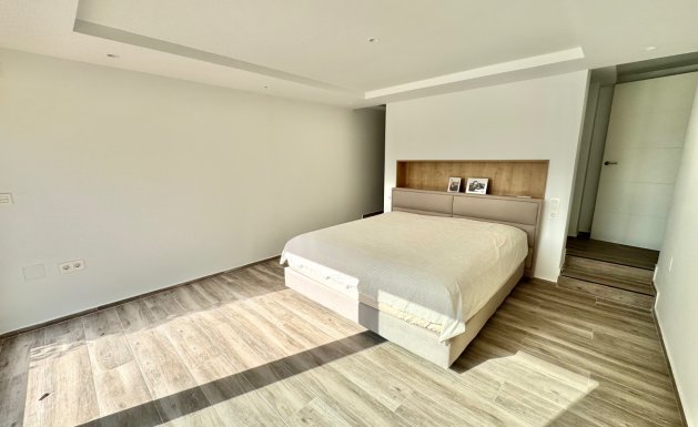 Resale - Villa - Ciudad Quesada - Ciudad Quesada - Rojales