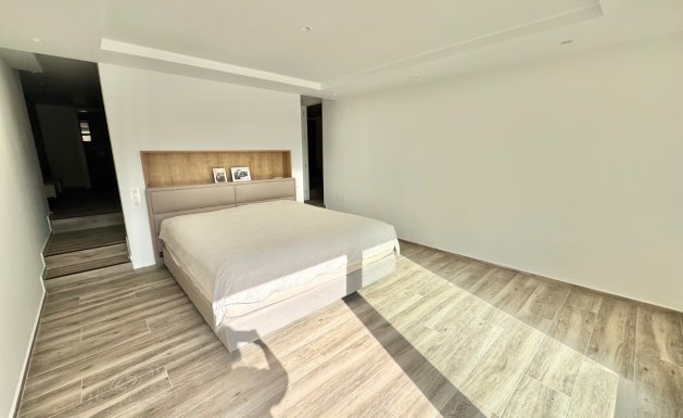 Resale - Villa - Ciudad Quesada - Ciudad Quesada - Rojales