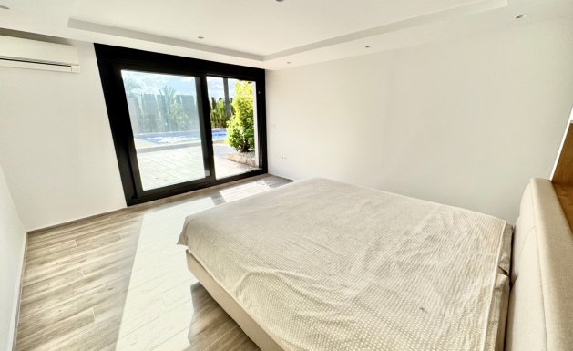 Resale - Villa - Ciudad Quesada - Ciudad Quesada - Rojales