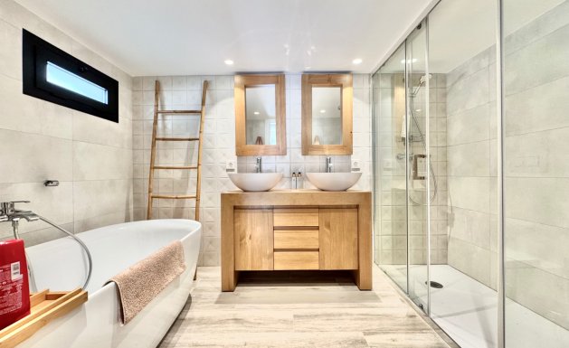 Resale - Villa - Ciudad Quesada - Ciudad Quesada - Rojales