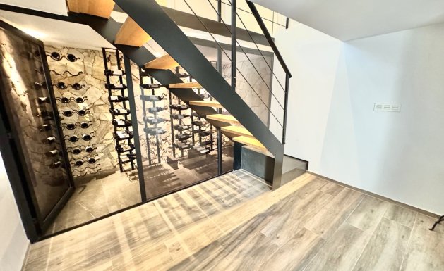 Resale - Villa - Ciudad Quesada - Ciudad Quesada - Rojales