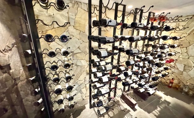 Resale - Villa - Ciudad Quesada - Ciudad Quesada - Rojales