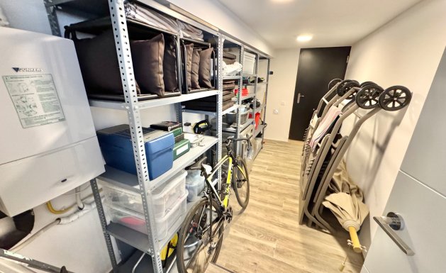 Resale - Villa - Ciudad Quesada - Ciudad Quesada - Rojales