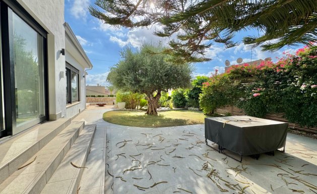 Resale - Villa - Ciudad Quesada - Ciudad Quesada - Rojales