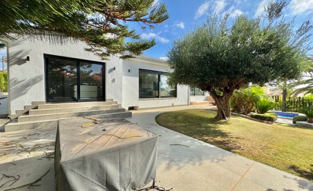 Resale - Villa - Ciudad Quesada - Ciudad Quesada - Rojales