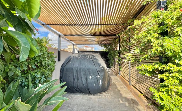 Resale - Villa - Ciudad Quesada - Ciudad Quesada - Rojales