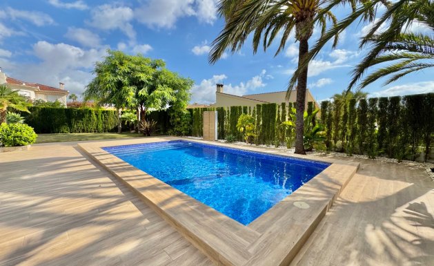 Resale - Villa - Ciudad Quesada - Ciudad Quesada - Rojales