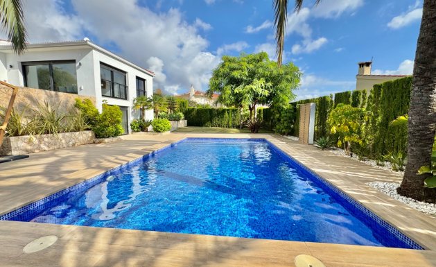 Resale - Villa - Ciudad Quesada - Ciudad Quesada - Rojales