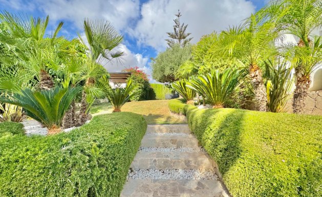 Resale - Villa - Ciudad Quesada - Ciudad Quesada - Rojales