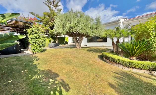 Resale - Villa - Ciudad Quesada - Ciudad Quesada - Rojales