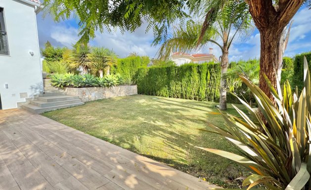 Resale - Villa - Ciudad Quesada - Ciudad Quesada - Rojales