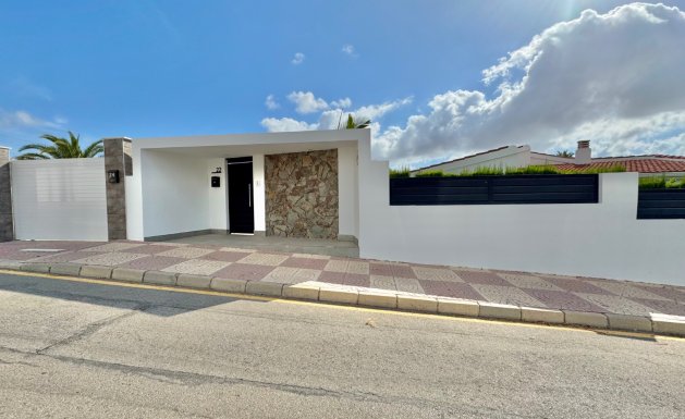 Resale - Villa - Ciudad Quesada - Ciudad Quesada - Rojales