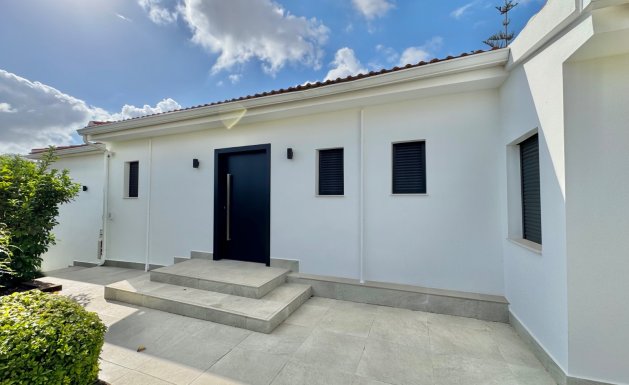 Resale - Villa - Ciudad Quesada - Ciudad Quesada - Rojales