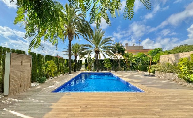 Resale - Villa - Ciudad Quesada - Ciudad Quesada - Rojales