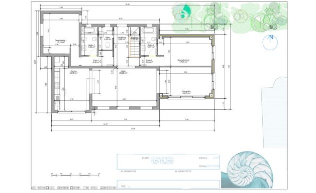 Resale - Villa - Ciudad Quesada - Ciudad Quesada - Rojales