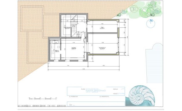 Resale - Villa - Ciudad Quesada - Ciudad Quesada - Rojales