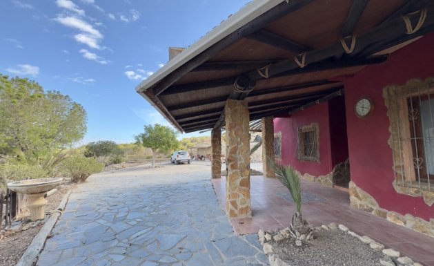 Reventa - Detached House / Villa - Ciudad Quesada - Rojales