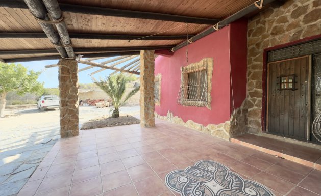 Reventa - Detached House / Villa - Ciudad Quesada - Rojales