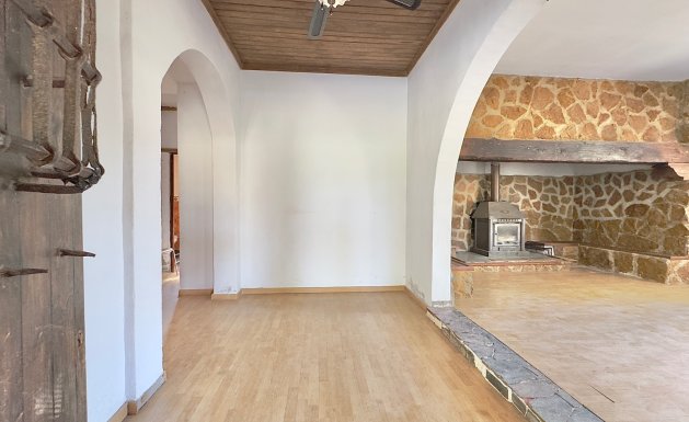 Reventa - Detached House / Villa - Ciudad Quesada - Rojales