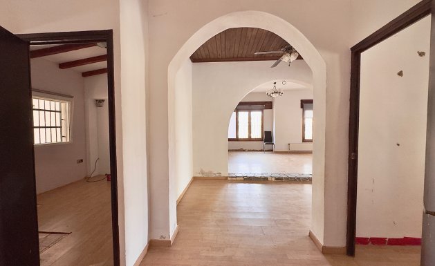 Reventa - Detached House / Villa - Ciudad Quesada - Rojales