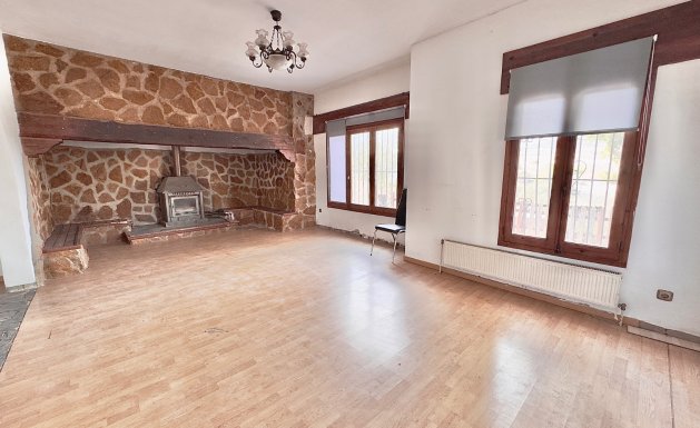 Reventa - Detached House / Villa - Ciudad Quesada - Rojales