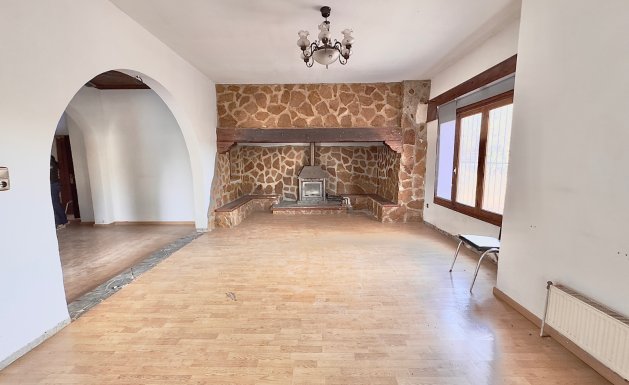 Reventa - Detached House / Villa - Ciudad Quesada - Rojales