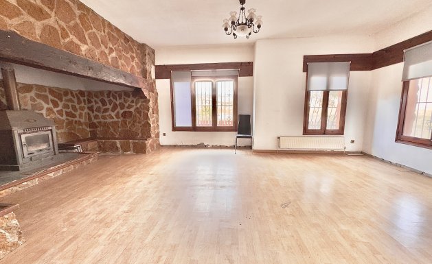 Reventa - Detached House / Villa - Ciudad Quesada - Rojales