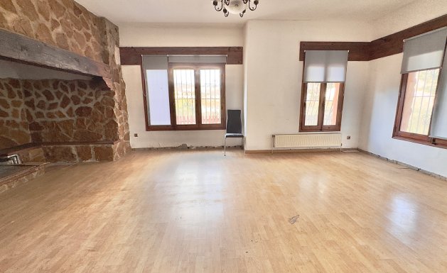 Reventa - Detached House / Villa - Ciudad Quesada - Rojales