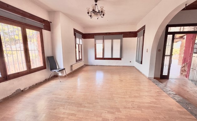 Reventa - Detached House / Villa - Ciudad Quesada - Rojales