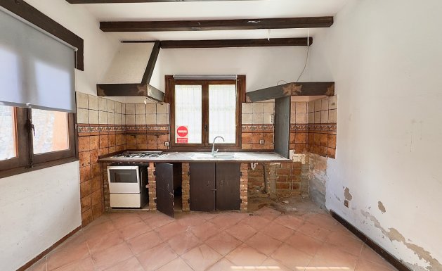 Reventa - Detached House / Villa - Ciudad Quesada - Rojales