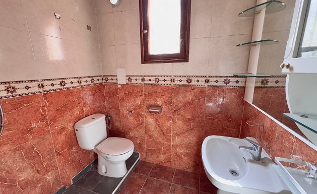 Reventa - Detached House / Villa - Ciudad Quesada - Rojales