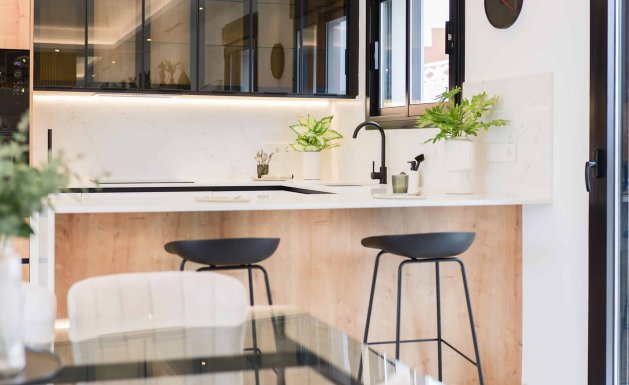 Nieuwbouw - Detached House / Villa - Ciudad Quesada - Ciudad Quesada - Rojales