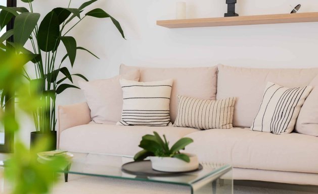 Nieuwbouw - Detached House / Villa - Ciudad Quesada - Ciudad Quesada - Rojales