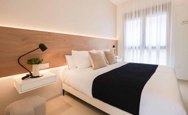 Nieuwbouw - Detached House / Villa - Ciudad Quesada - Ciudad Quesada - Rojales