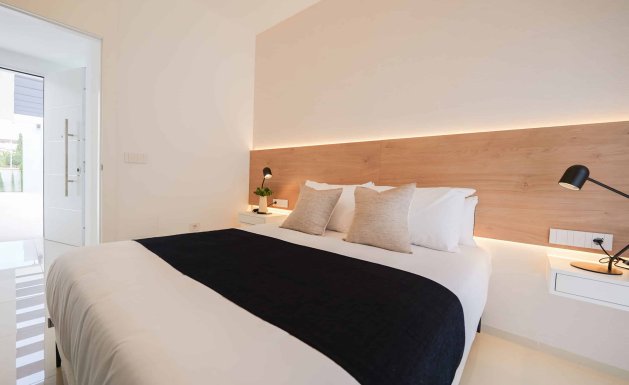 Nieuwbouw - Detached House / Villa - Ciudad Quesada - Ciudad Quesada - Rojales