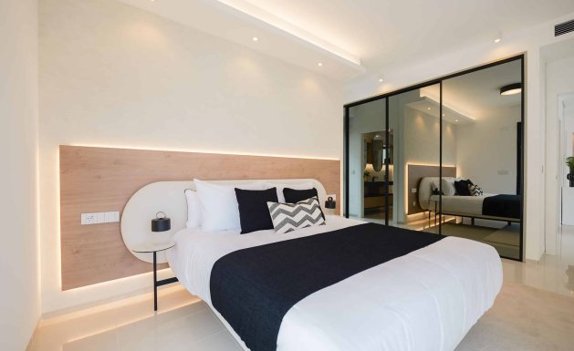 Nieuwbouw - Detached House / Villa - Ciudad Quesada - Ciudad Quesada - Rojales