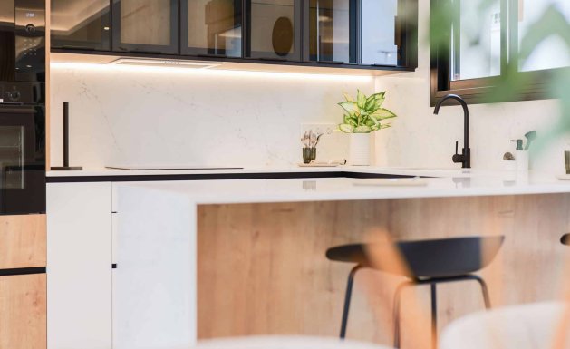 Nieuwbouw - Detached House / Villa - Ciudad Quesada - Ciudad Quesada - Rojales