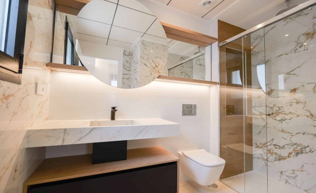 Nieuwbouw - Detached House / Villa - Ciudad Quesada - Ciudad Quesada - Rojales