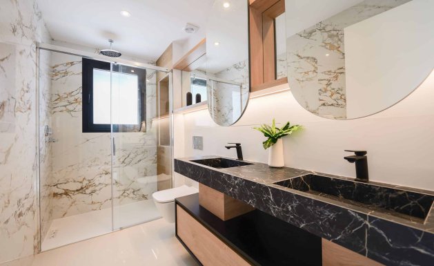 Nieuwbouw - Detached House / Villa - Ciudad Quesada - Ciudad Quesada - Rojales