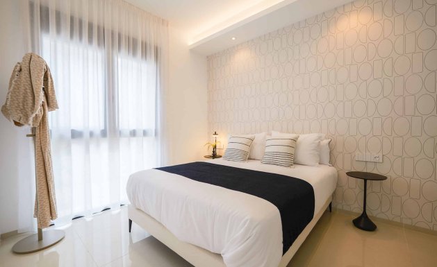 Nieuwbouw - Detached House / Villa - Ciudad Quesada - Ciudad Quesada - Rojales