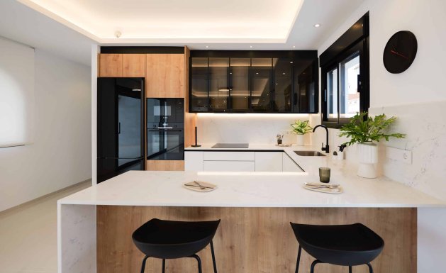 Nieuwbouw - Detached House / Villa - Ciudad Quesada - Ciudad Quesada - Rojales