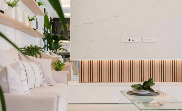 Nieuwbouw - Detached House / Villa - Ciudad Quesada - Ciudad Quesada - Rojales