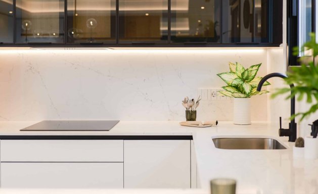 Nieuwbouw - Detached House / Villa - Ciudad Quesada - Ciudad Quesada - Rojales