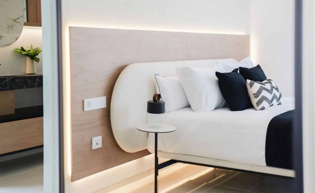 Nieuwbouw - Detached House / Villa - Ciudad Quesada - Ciudad Quesada - Rojales