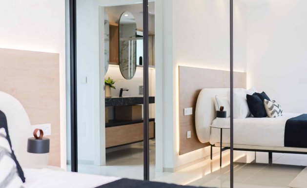 Nieuwbouw - Detached House / Villa - Ciudad Quesada - Ciudad Quesada - Rojales