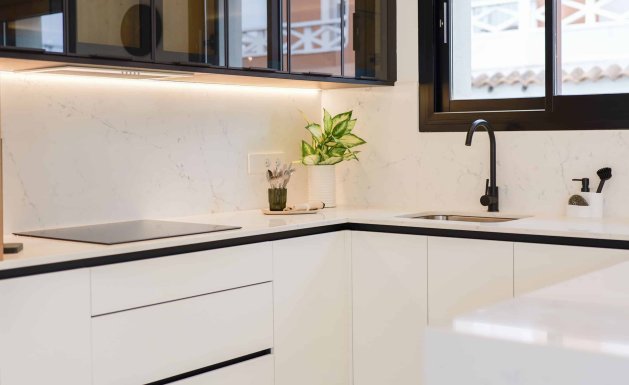 Nieuwbouw - Detached House / Villa - Ciudad Quesada - Ciudad Quesada - Rojales