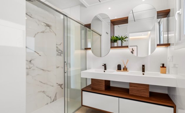 Nieuwbouw - Apartment - Ciudad Quesada - Rojales