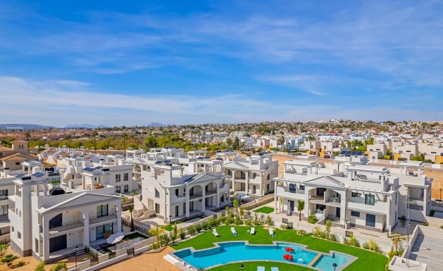 Nieuwbouw - Apartment - Ciudad Quesada - Rojales